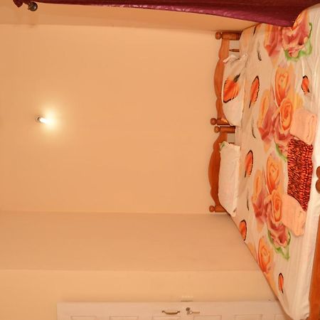 Sheeba'S Homestay Kochi Kültér fotó