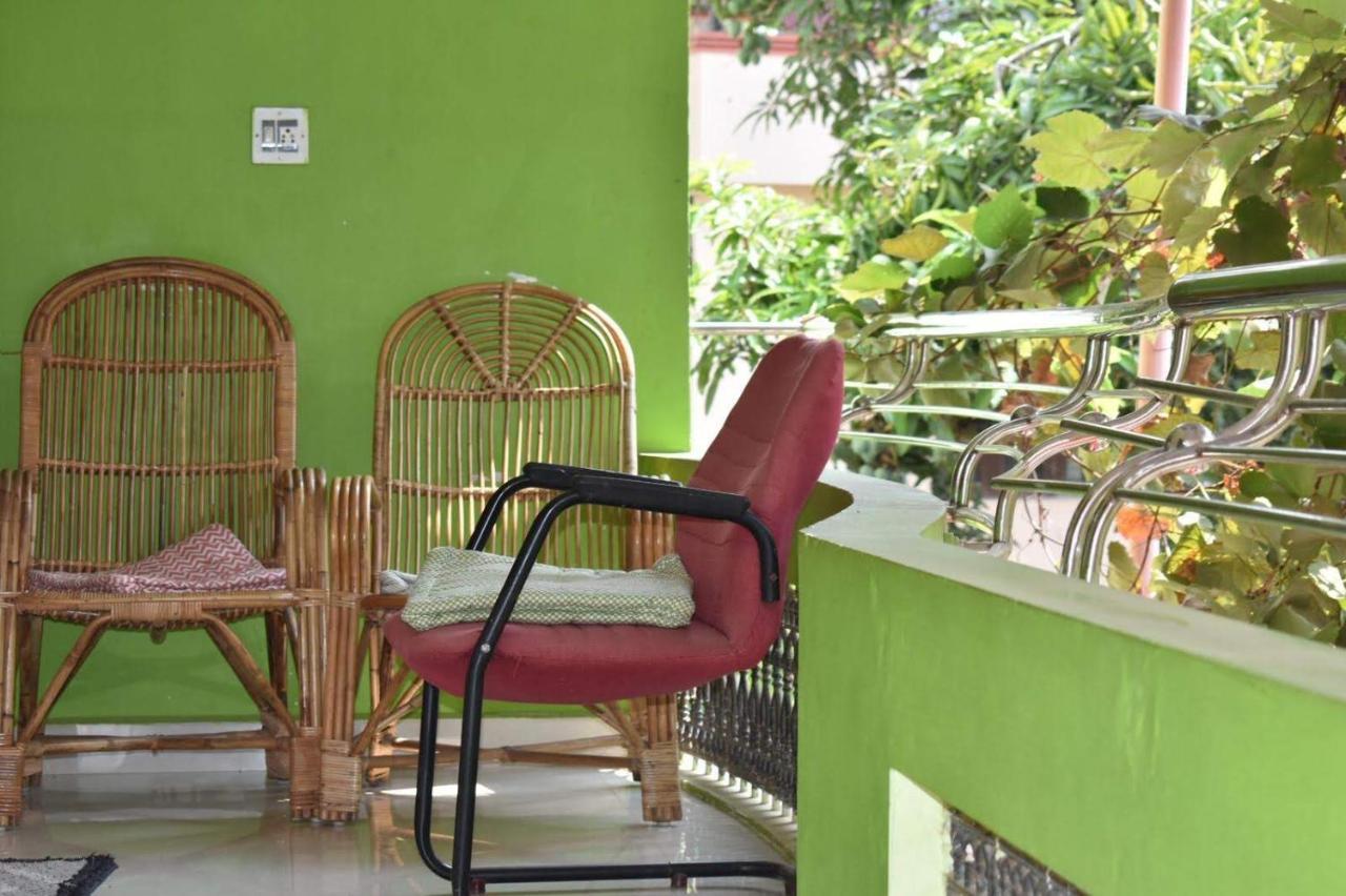 Sheeba'S Homestay Kochi Kültér fotó