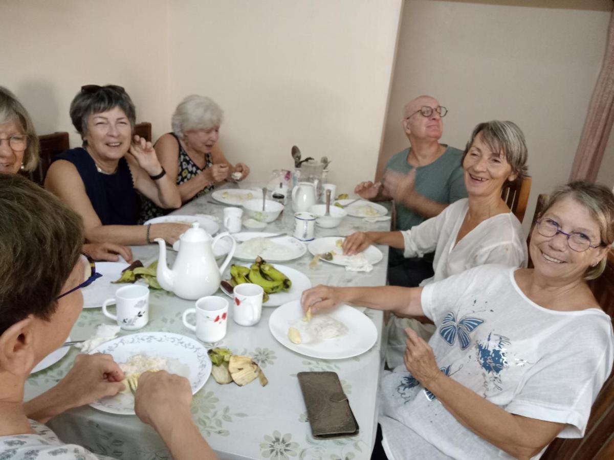 Sheeba'S Homestay Kochi Kültér fotó