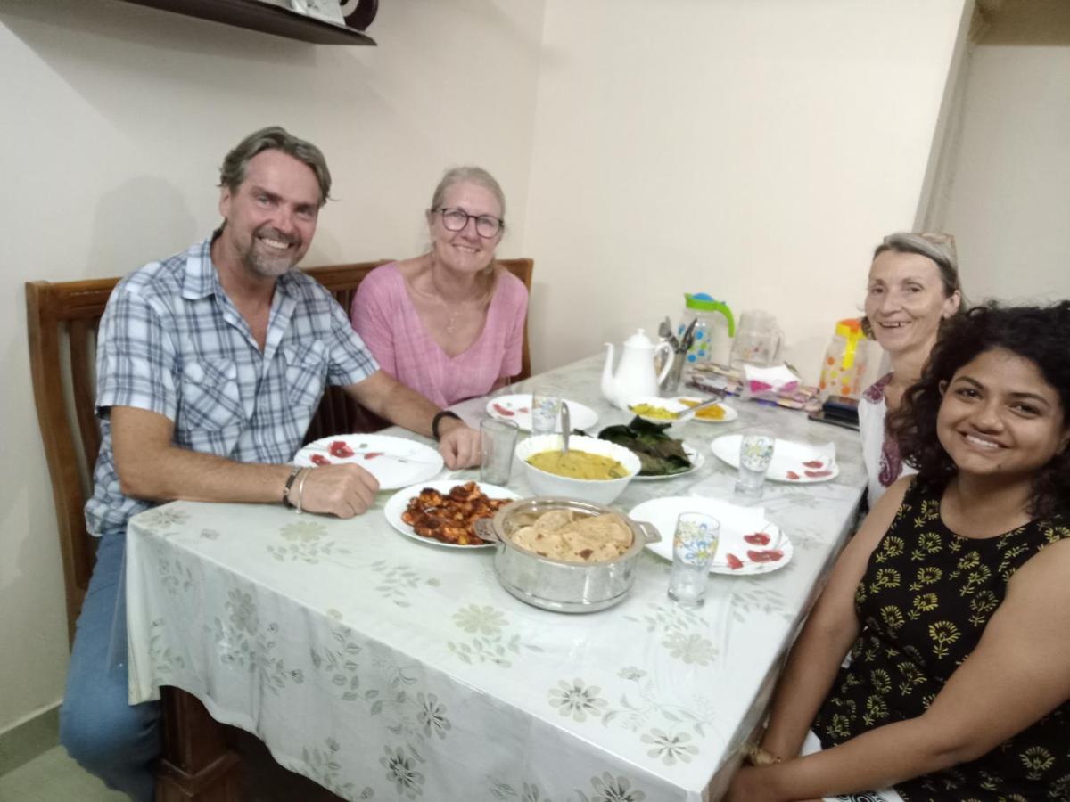 Sheeba'S Homestay Kochi Kültér fotó